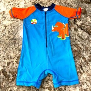 Hanna Andersson Rashguard